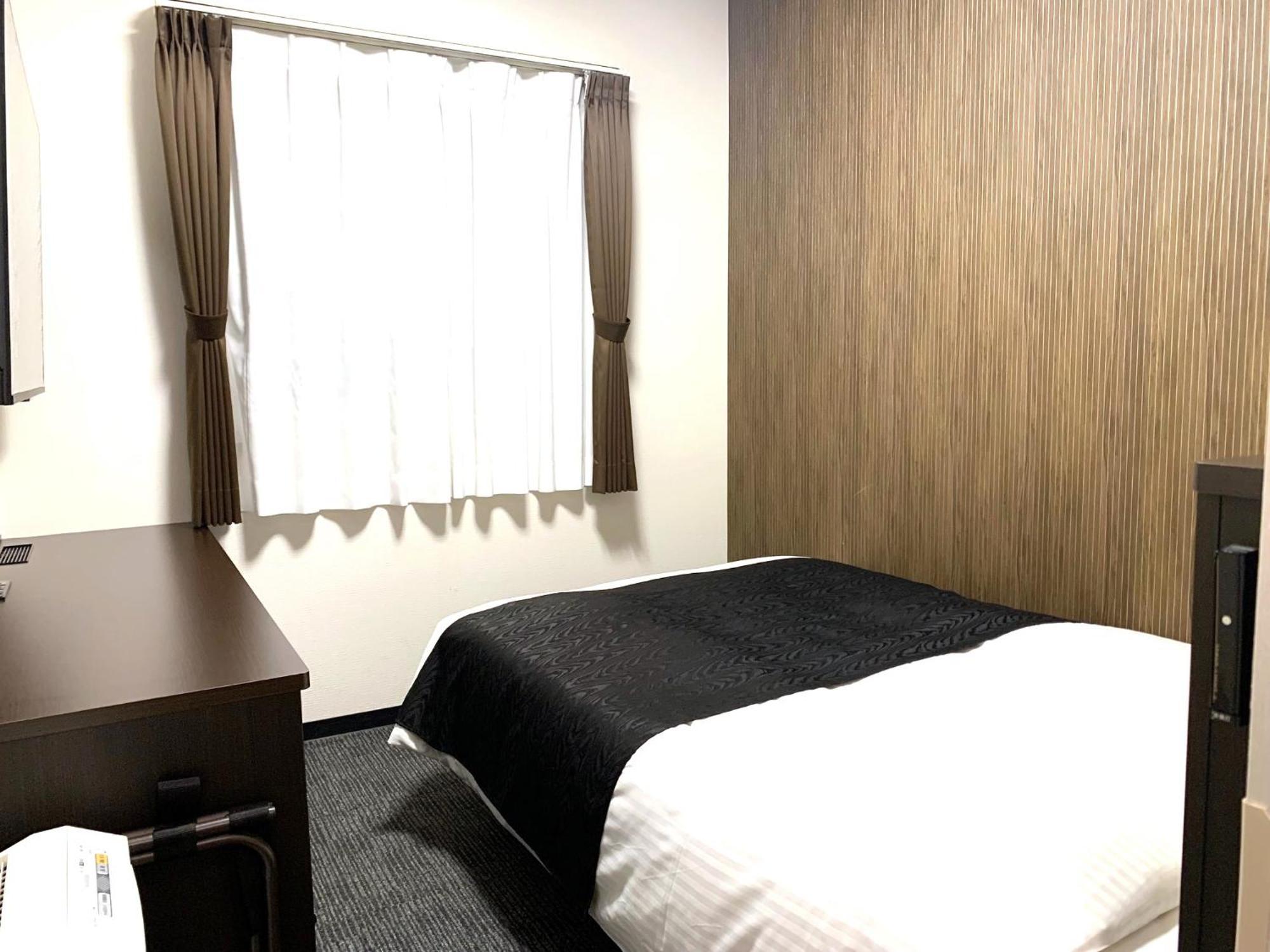 Apa Hotel Keikyu Kamata Ekimae Nishi Tokio Exterior foto