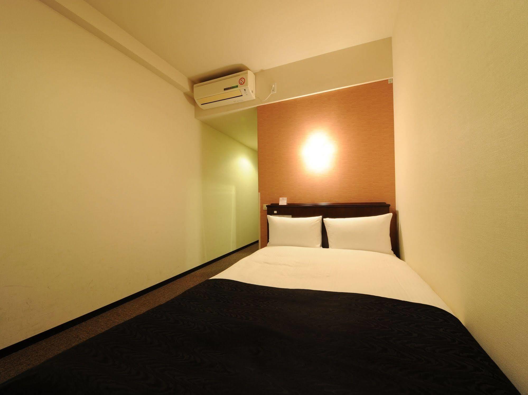 Apa Hotel Keikyu Kamata Ekimae Nishi Tokio Exterior foto